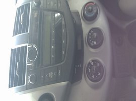 2006 TOYOTA RAV4, WHITE, 2.4L, AT, FWD, Z25003